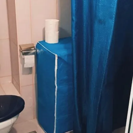 Grb Center - Apartamento *