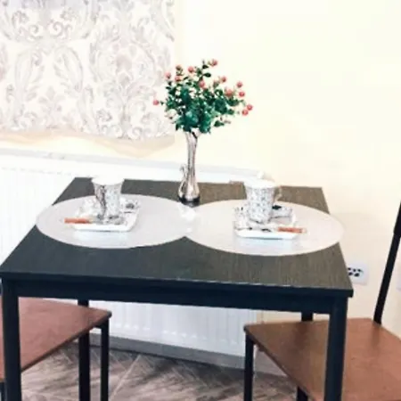 Apartamento Grb Center - *