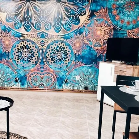 Grb Center - Apartamento Belgrado