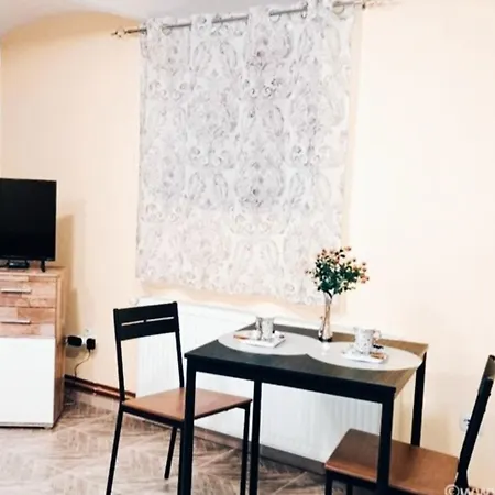 Grb Center - Daire Belgrad