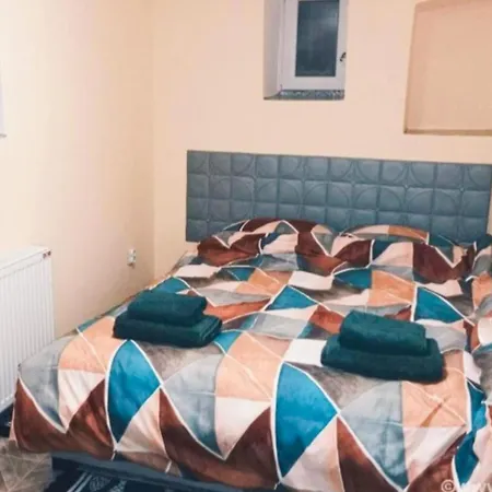 Grb Center - Belgrado