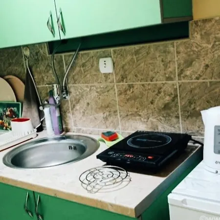 Grb Center - * Belgrad