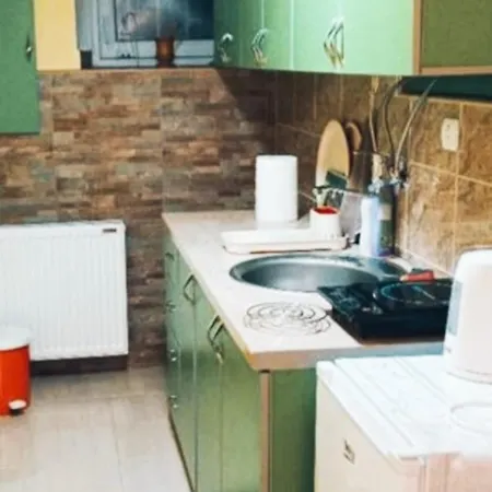 Apartamento Grb Center - Belgarde