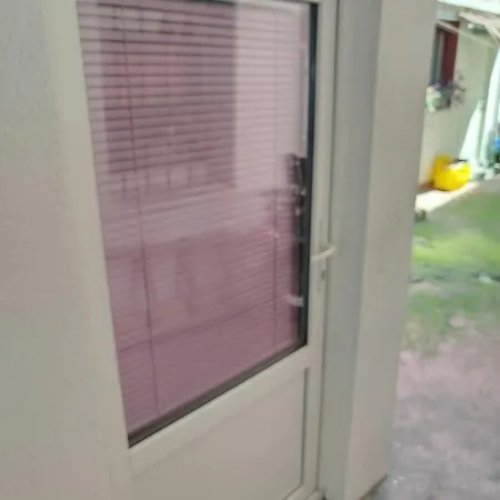 Grb Center - Apartamento Belgrado